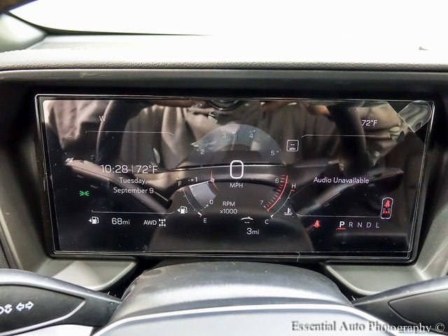 New 2026 GMC Terrain AT4 w/ Convenience Package III image 11