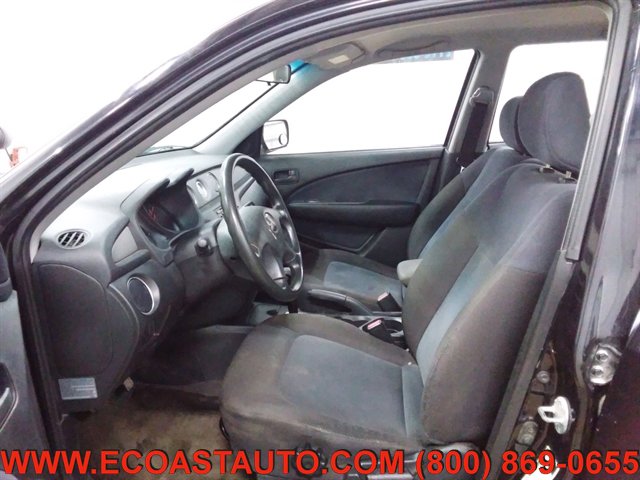 Used 2005 Mitsubishi Outlander LS image 9
