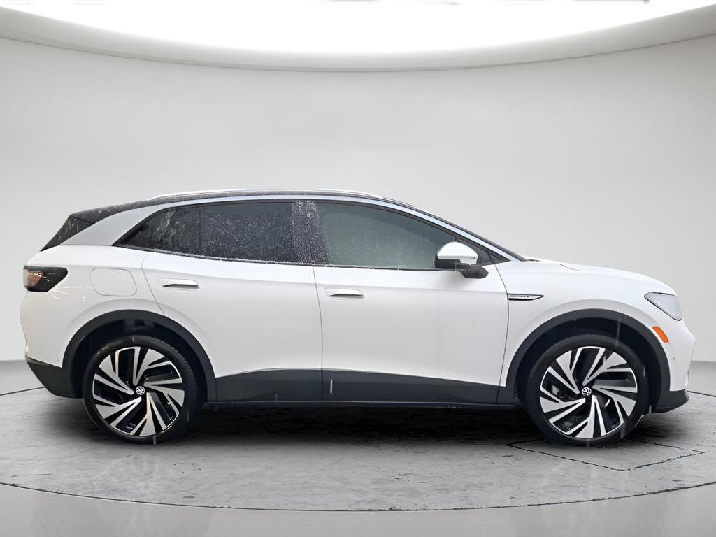 New 2025 Volkswagen ID.4 Pro S Plus AWD/4WD image 7