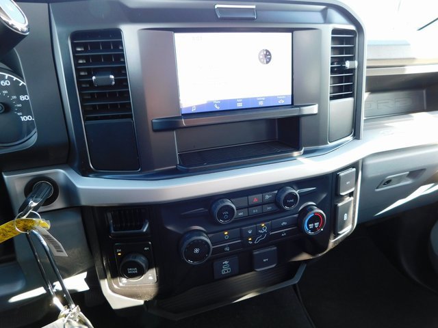 New 2026 Ford F350 XL w/ STX Appearance Package image 27