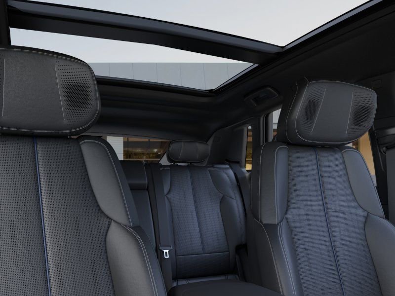 New 2024 Cadillac Lyriq Sport RWD image 24