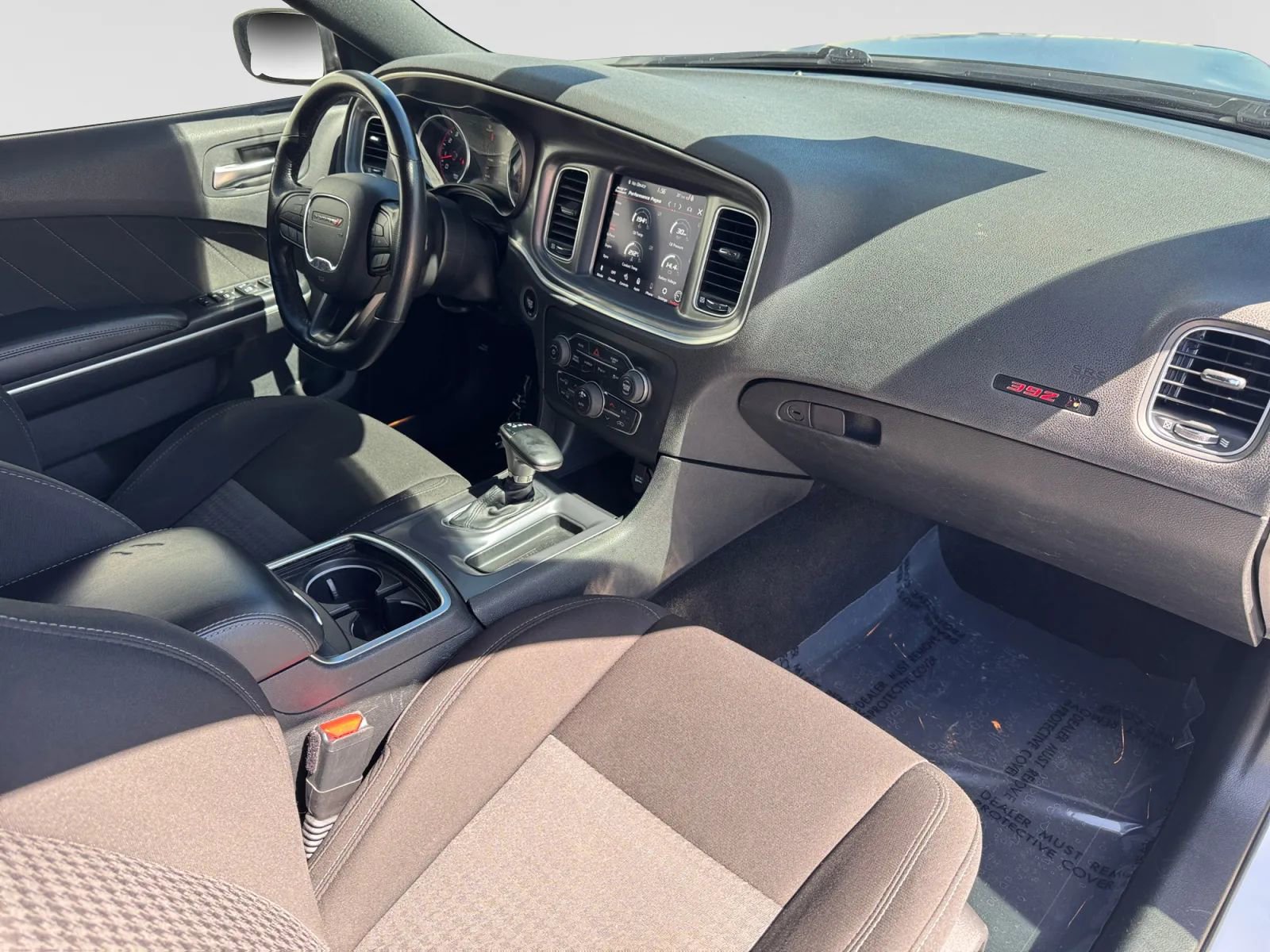 Used 2020 Dodge Charger Scat Pack image 33