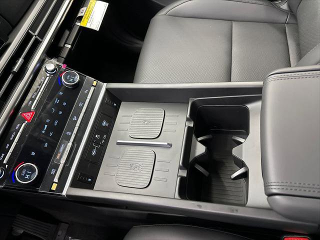 New 2026 Hyundai Santa Fe XRT AWD/4WD image 33
