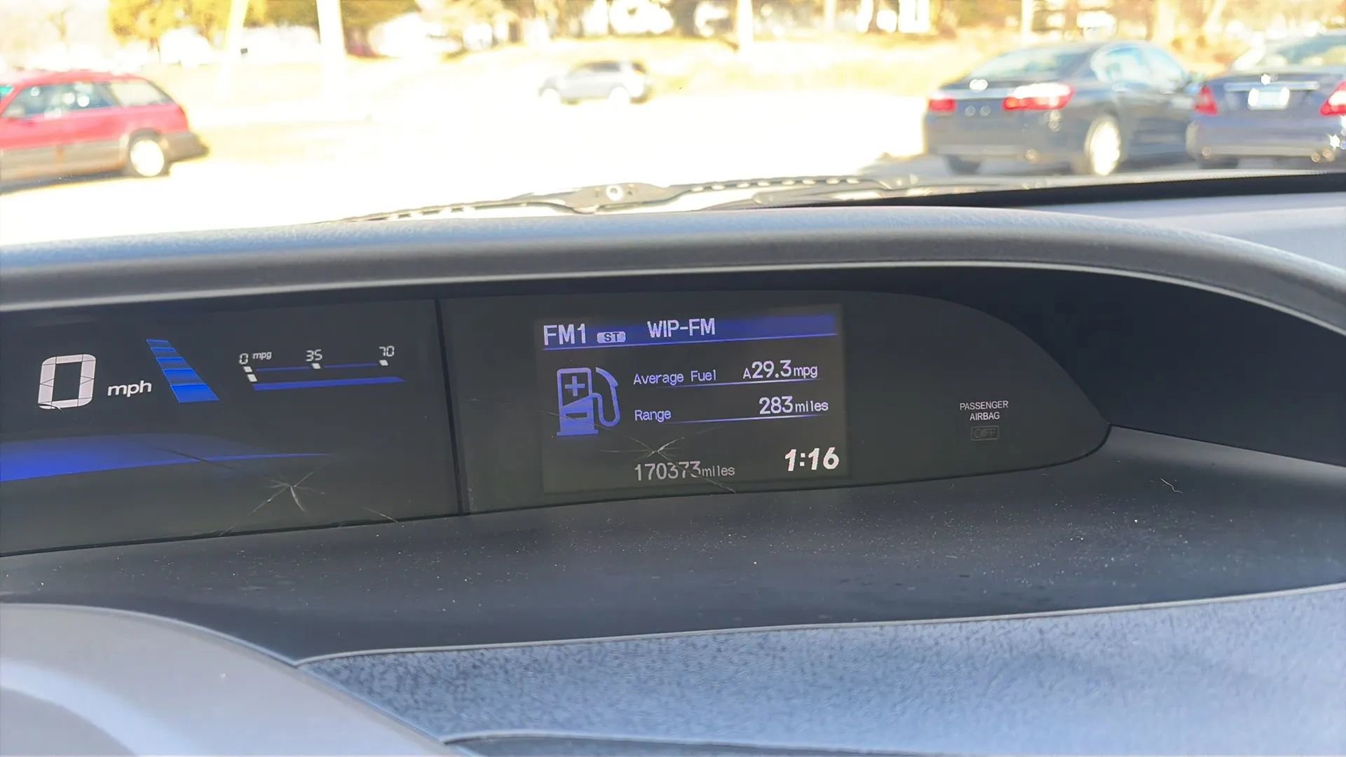 Used 2012 Honda Civic LX image 33