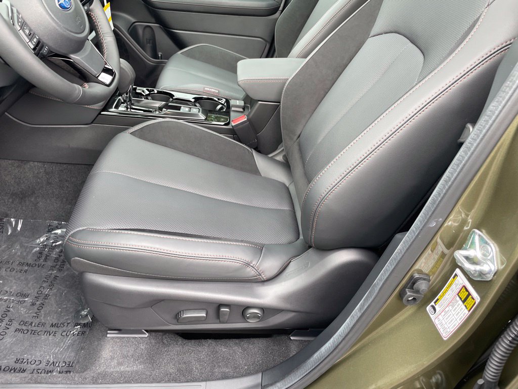 New 2026 Subaru Forester Touring AWD/4WD image 12