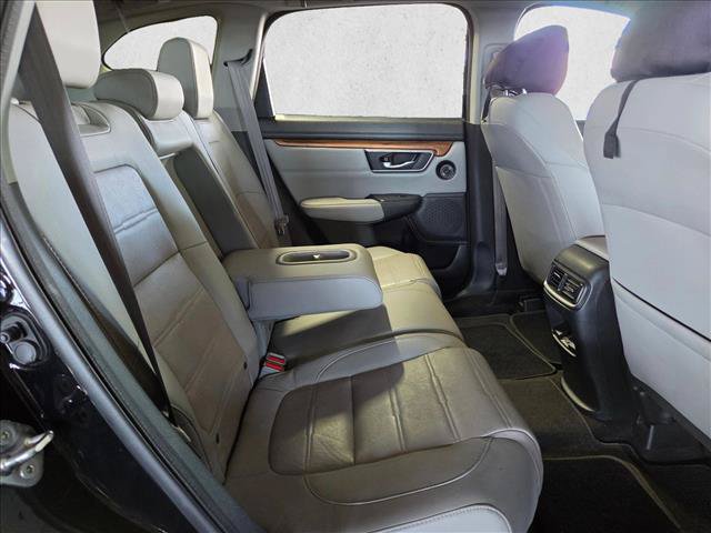 Used 2020 Honda CR-V Touring image 19