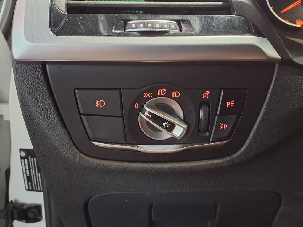 Used 2020 BMW X3 xDrive30i w/ Driving Assistance Package image 14