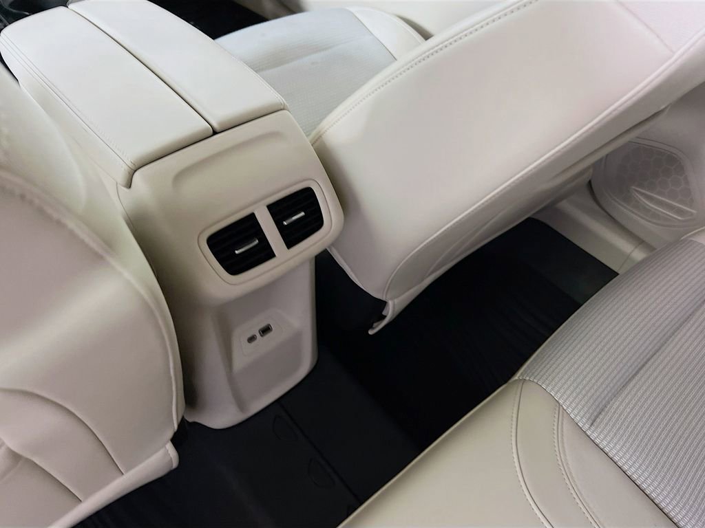 Certified 2022 Buick Envision Preferred image 24