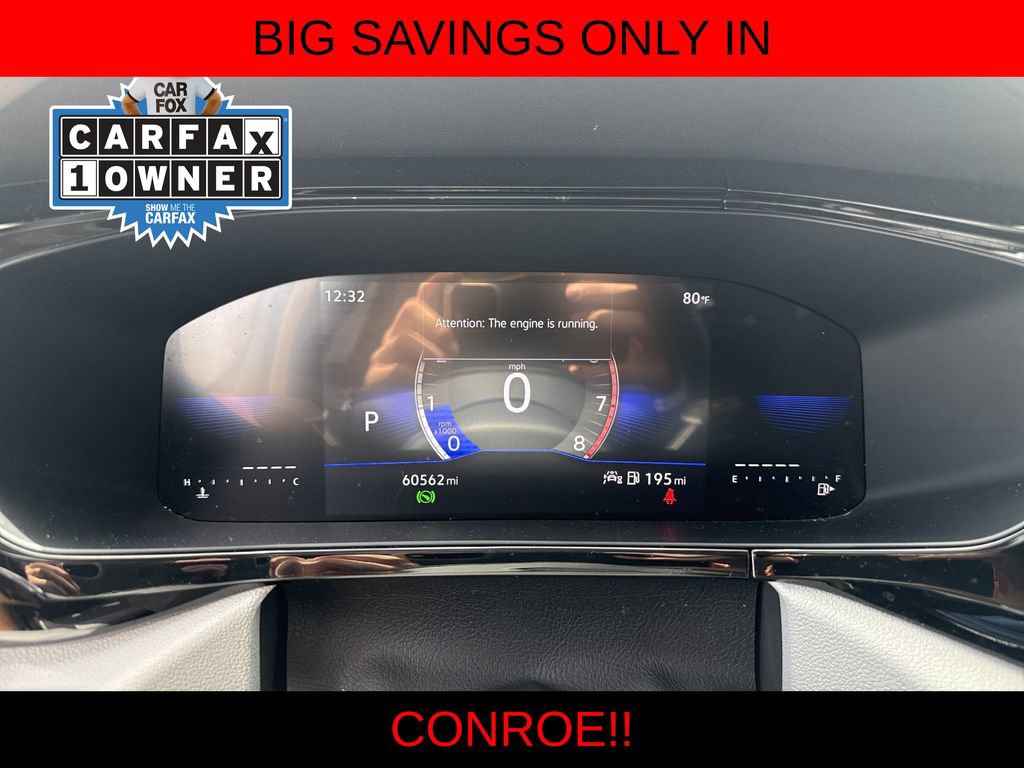 Certified 2023 Volkswagen Taos S w/ Driver Assistance Package FWD image 17
