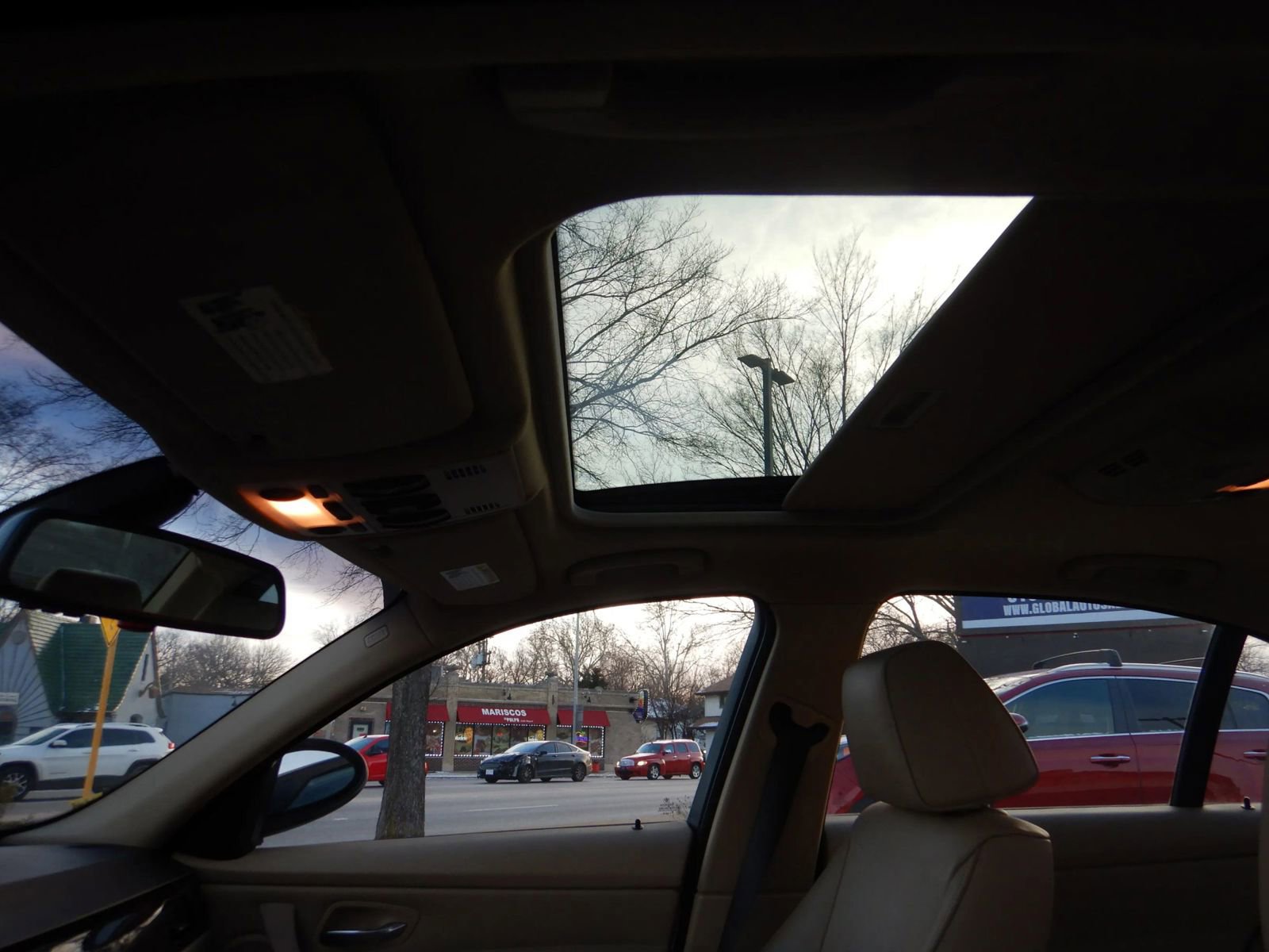 Used 2008 BMW 328xi Sedan AWD/4WD image 21