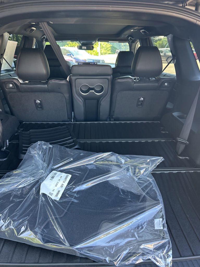 New 2026 Acura MDX A-Spec AWD/4WD image 9