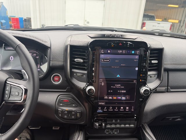New 2026 RAM 1500 RHO AWD/4WD image 17