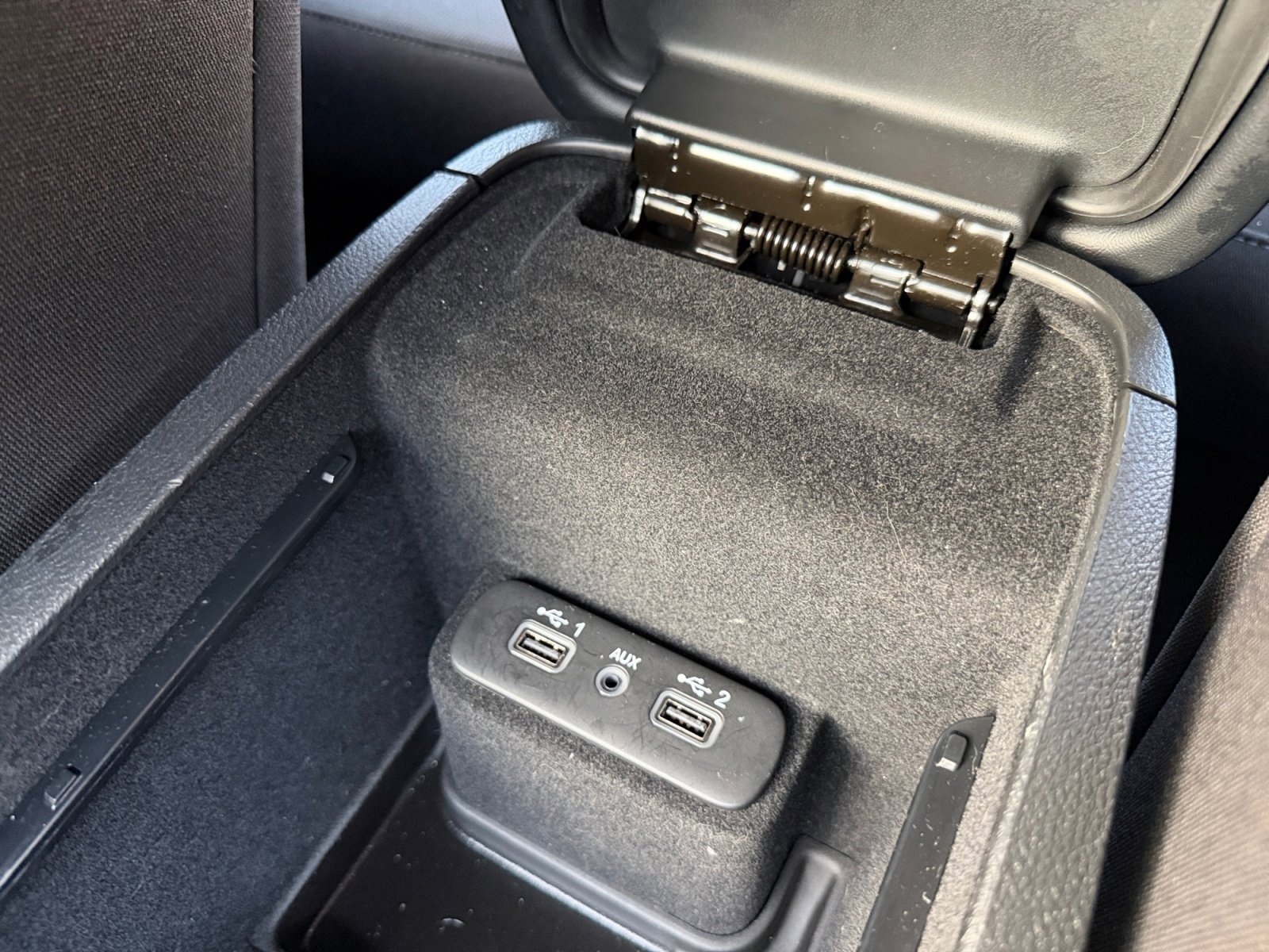 Used 2022 Dodge Charger SXT image 29