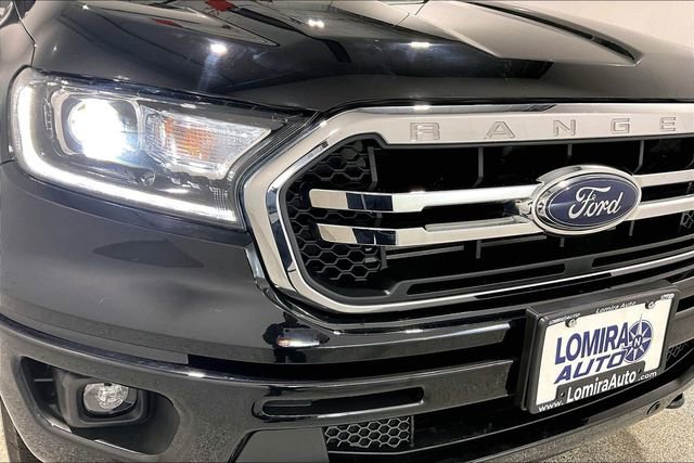 Used 2020 Ford Ranger Lariat image 33