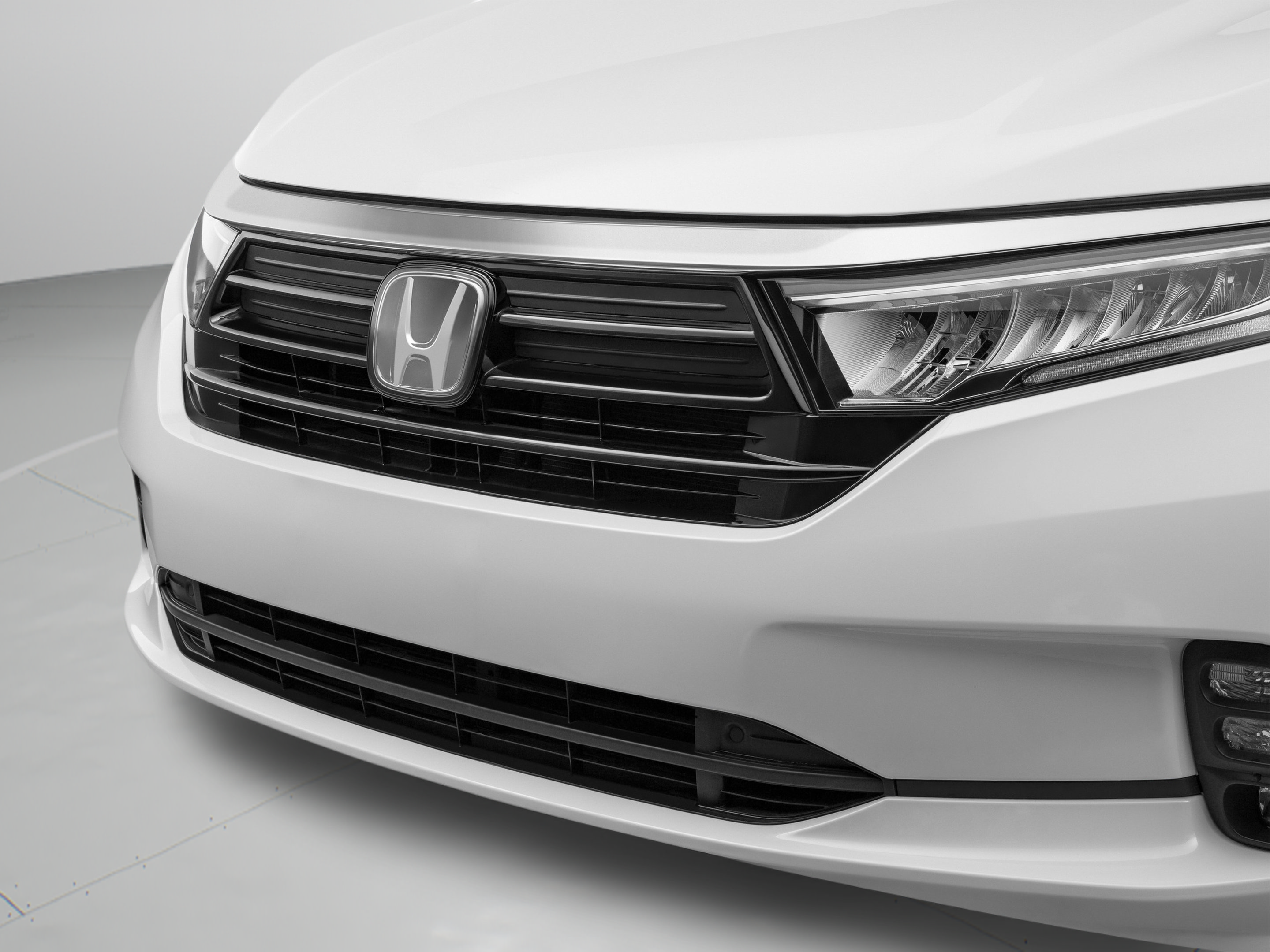 Used 2022 Honda Odyssey EX-L image 58
