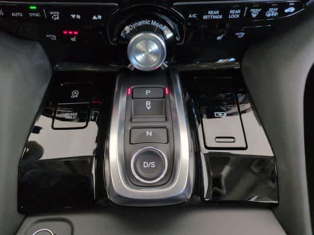 Certified 2026 Acura MDX FWD w/ Technology Package image 35