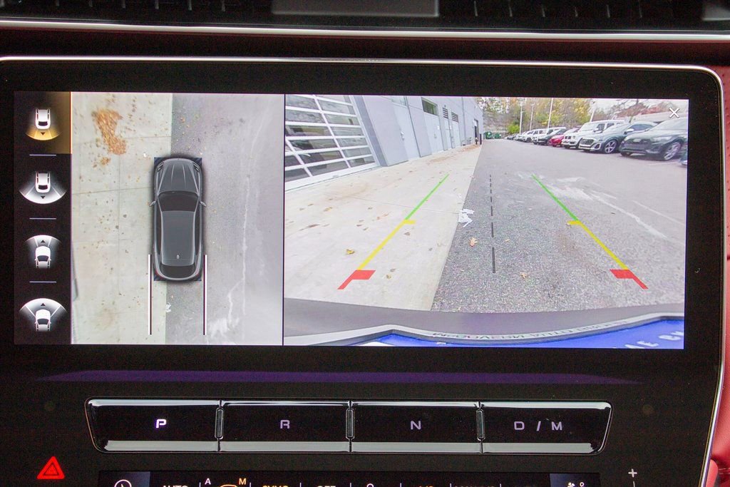 New 2025 Maserati Grecale Modena image 18