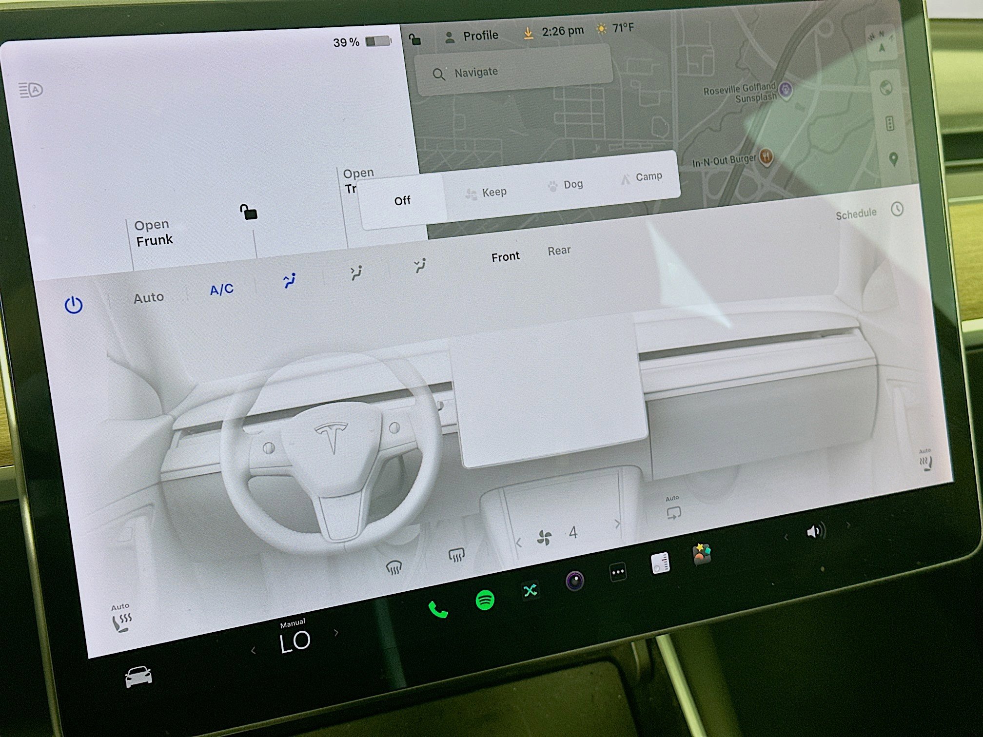 Used 2018 Tesla Model 3 Mid Range image 23