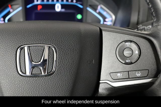 Used 2023 Honda Odyssey EX-L image 10