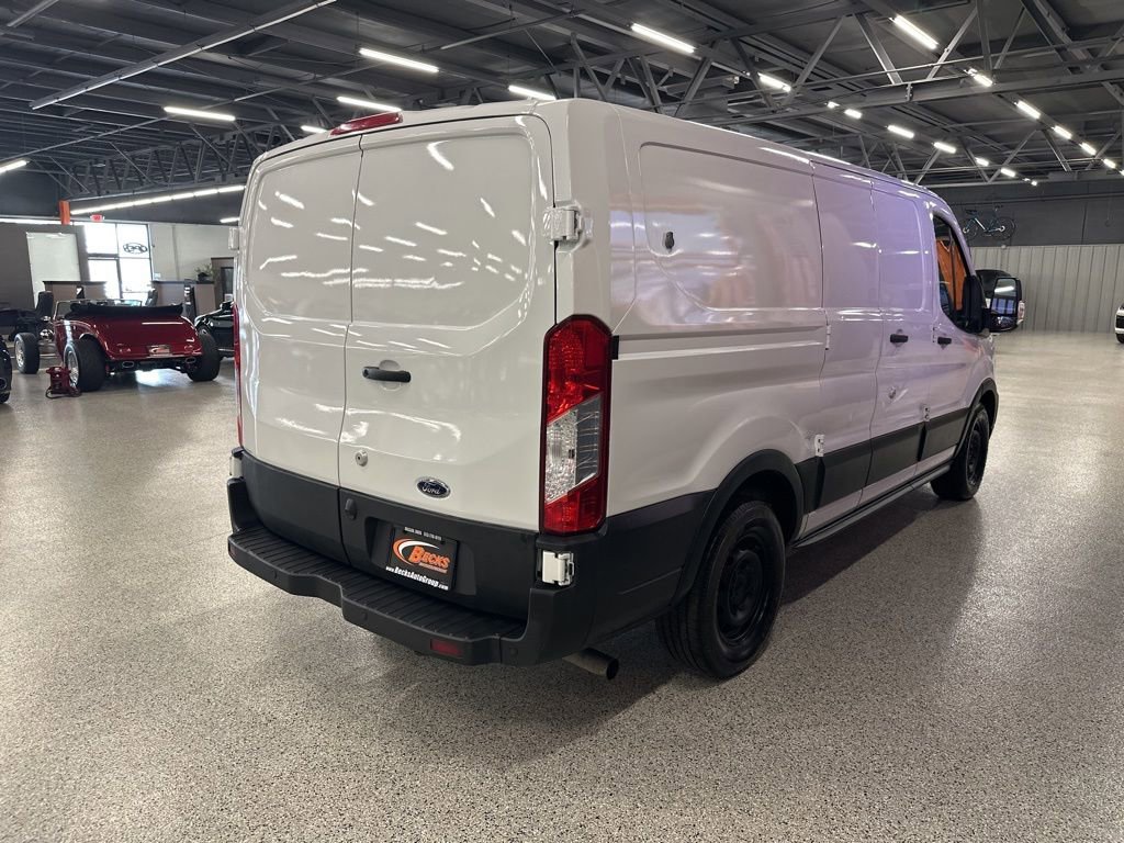 Used 2020 Ford Transit 150 Low Roof image 3