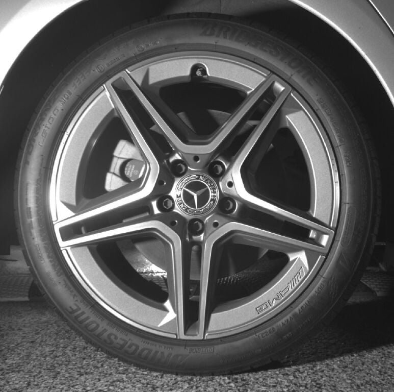 Used 2023 Mercedes-Benz CLA 250 4MATIC image 15