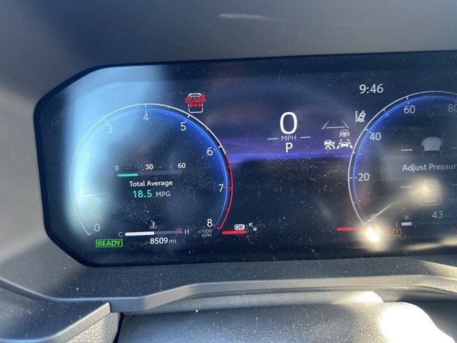 Used 2025 Toyota Land Cruiser Base image 5