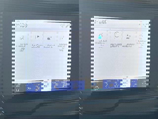 Used 2023 Ford Bronco Wildtrak image 26