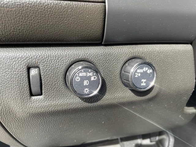 Used 2022 GMC Canyon Elevation AWD/4WD image 19