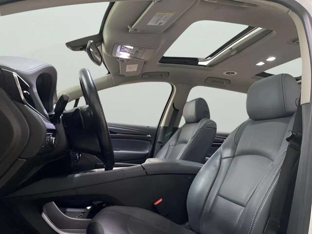 Used 2020 Buick Enclave Essence FWD image 50
