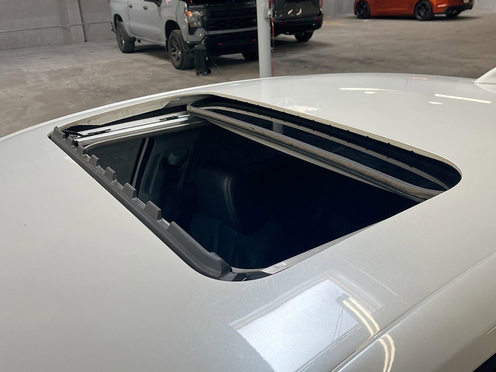 Used 2023 Acura Integra image 21