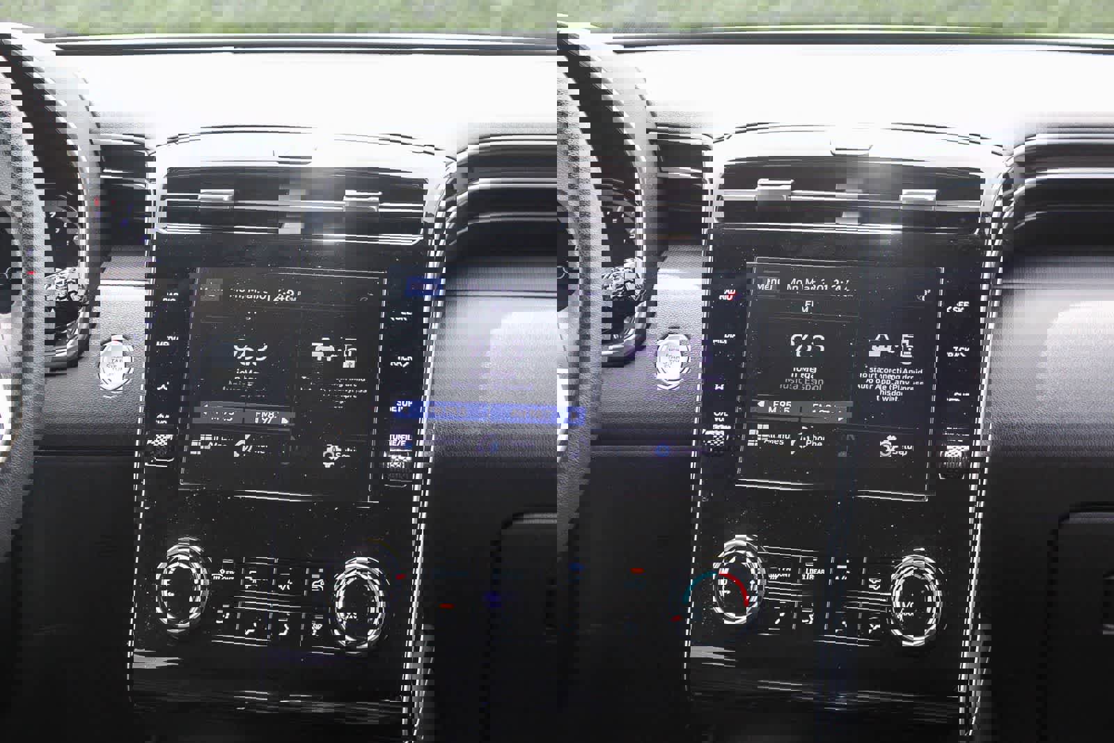 Certified 2023 Hyundai Tucson SEL image 19