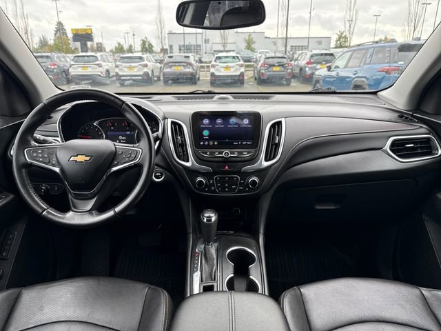 Used 2021 Chevrolet Equinox Premier image 13