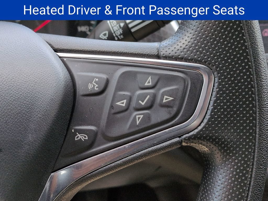 Used 2024 Chevrolet Malibu LT FWD image 15