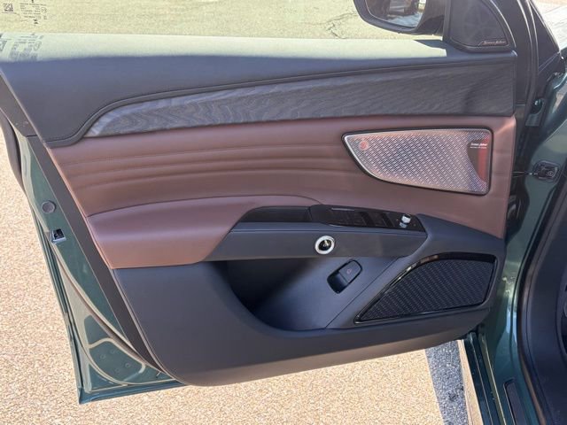 New 2026 Maserati Grecale Modena image 18