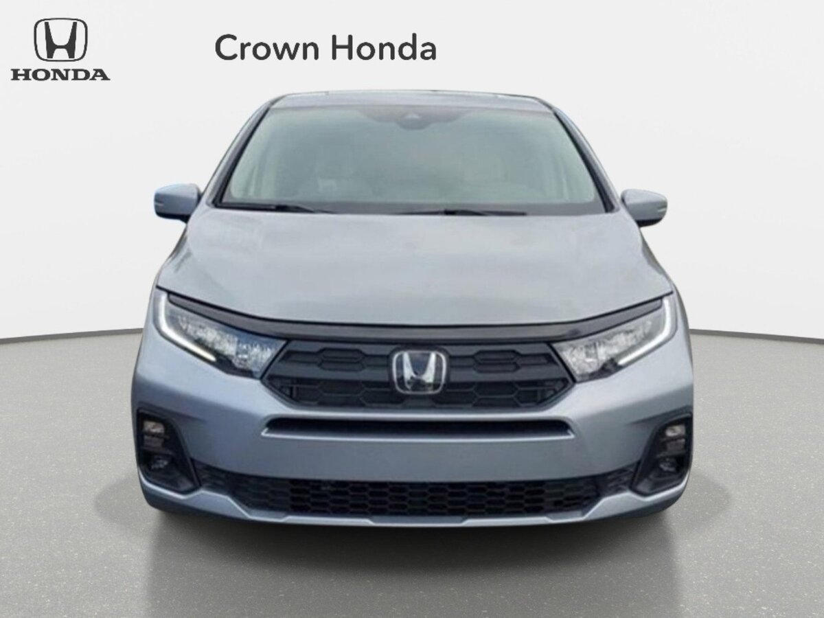New 2026 Honda Odyssey EX-L image 6