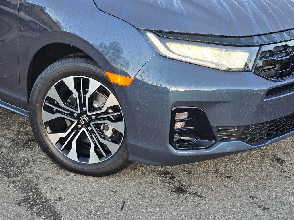 New 2026 Honda Odyssey Elite image 9