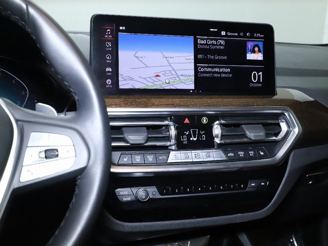 Used 2023 BMW X3 xDrive30i w/ Premium Package AWD/4WD image 27