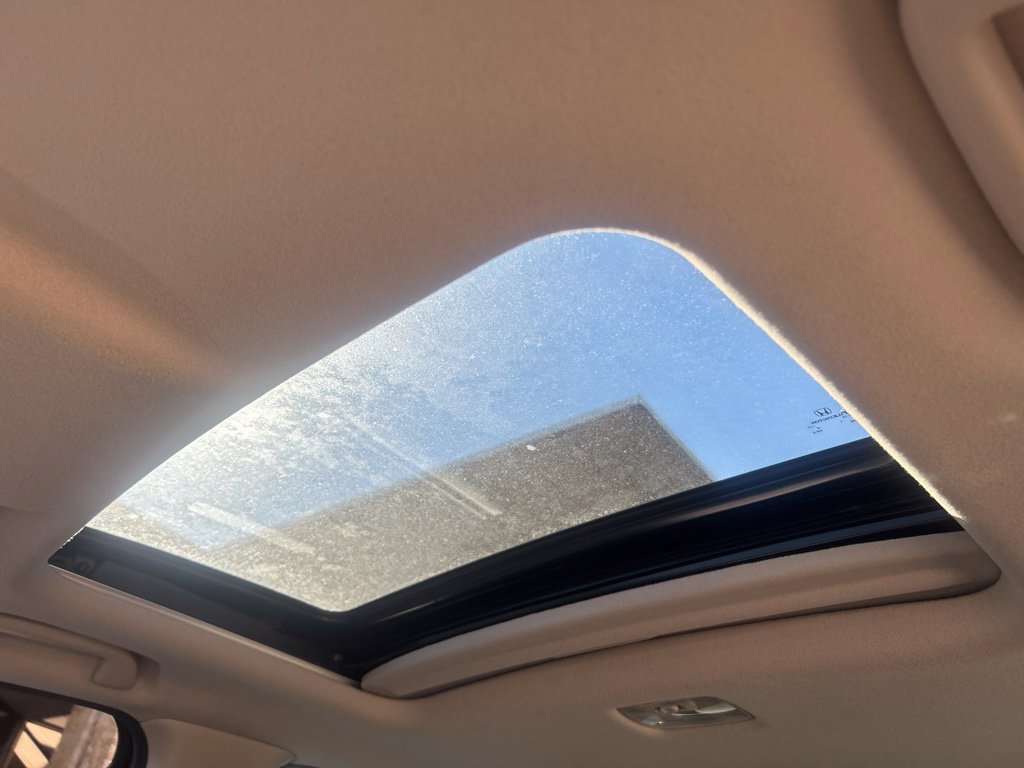 Certified 2019 Honda Fit EX image 22