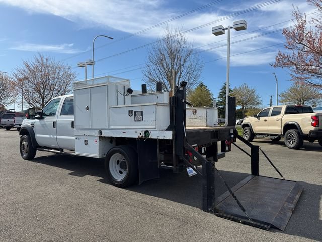 Used 2008 Ford F450 XL AWD/4WD image 33