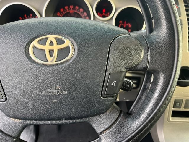Used 2013 Toyota Tundra 2WD Double Cab w/ SR5 Pkg image 18