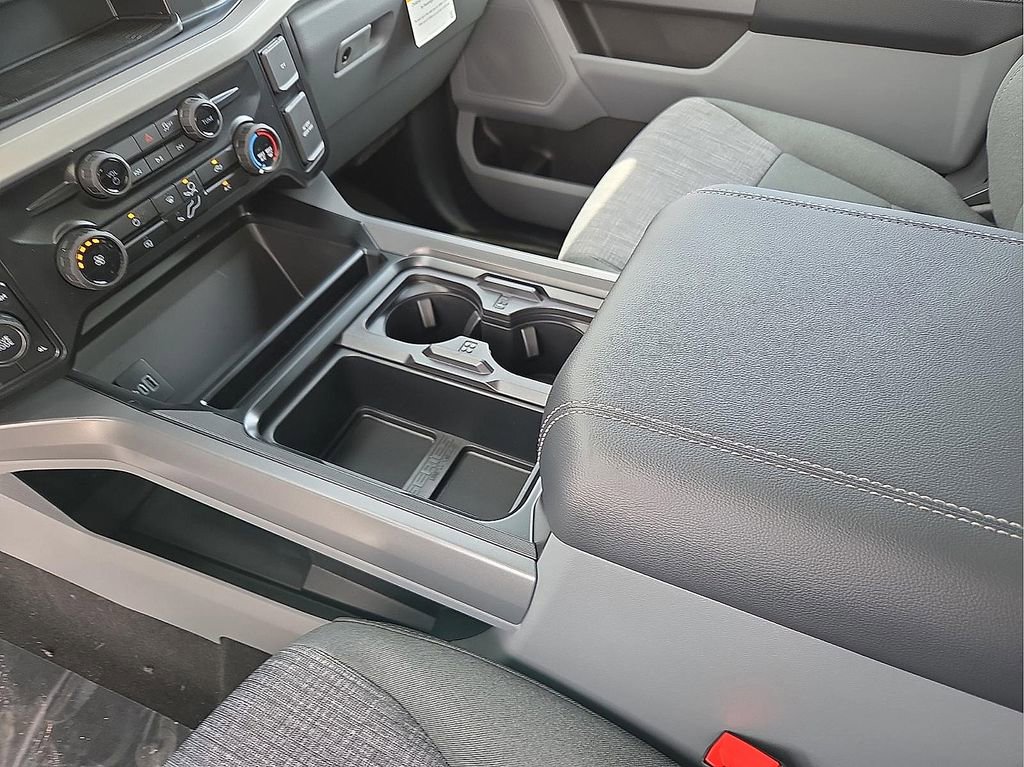 New 2026 Ford F350 XLT image 20