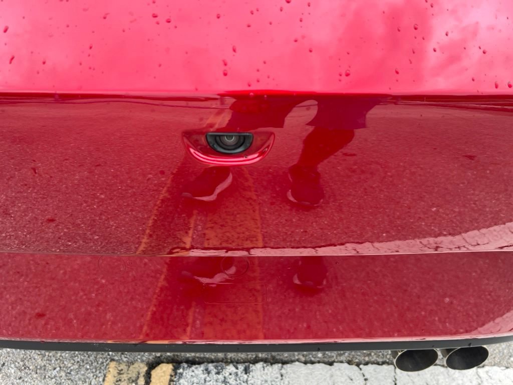 Used 2019 MAZDA MX-5 Miata Grand Touring RWD image 12