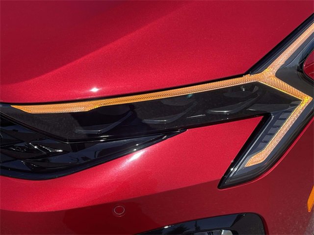New 2026 Kia K5 GT-Line image 8