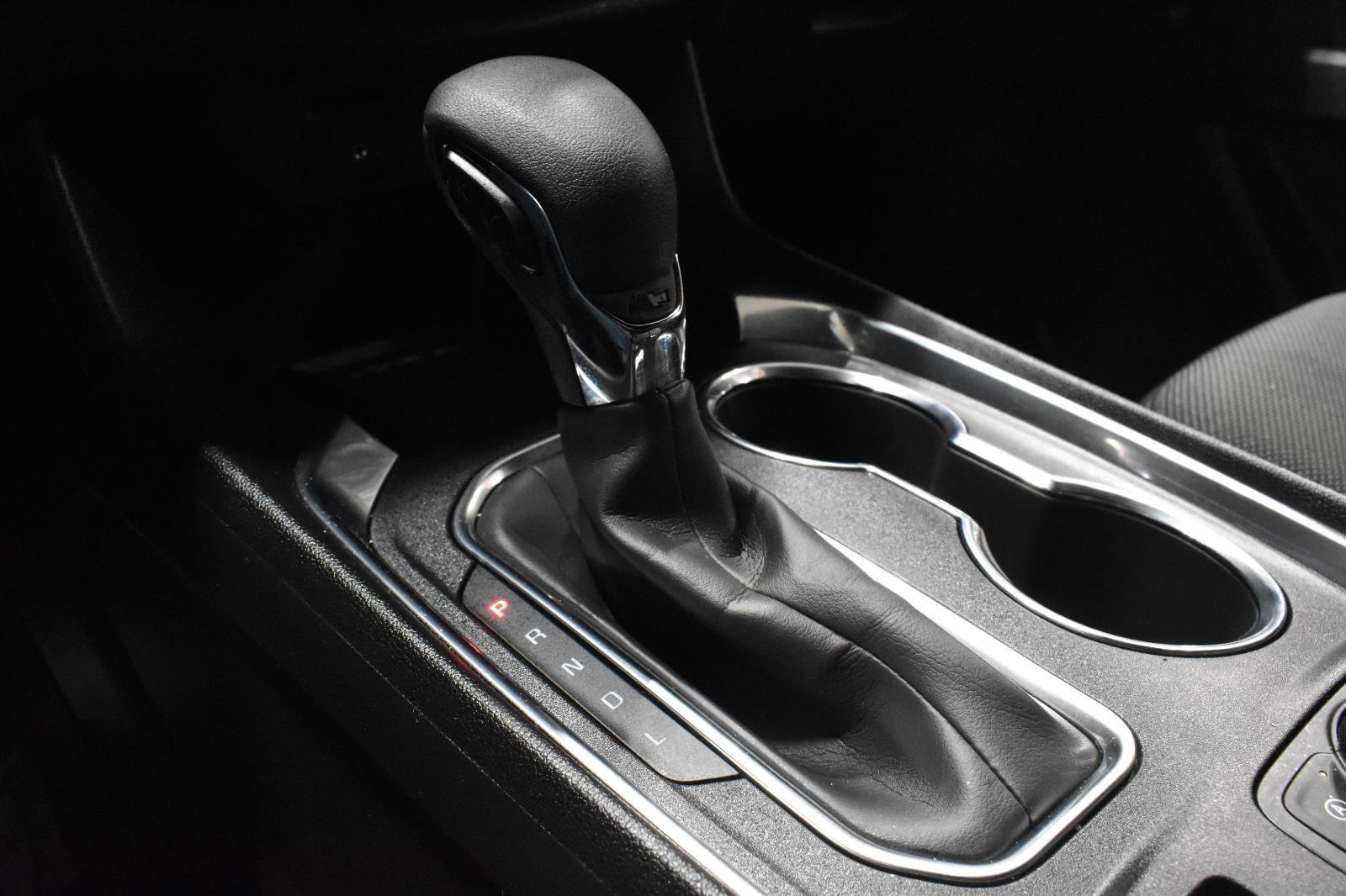 Used 2023 Chevrolet Traverse LT image 23