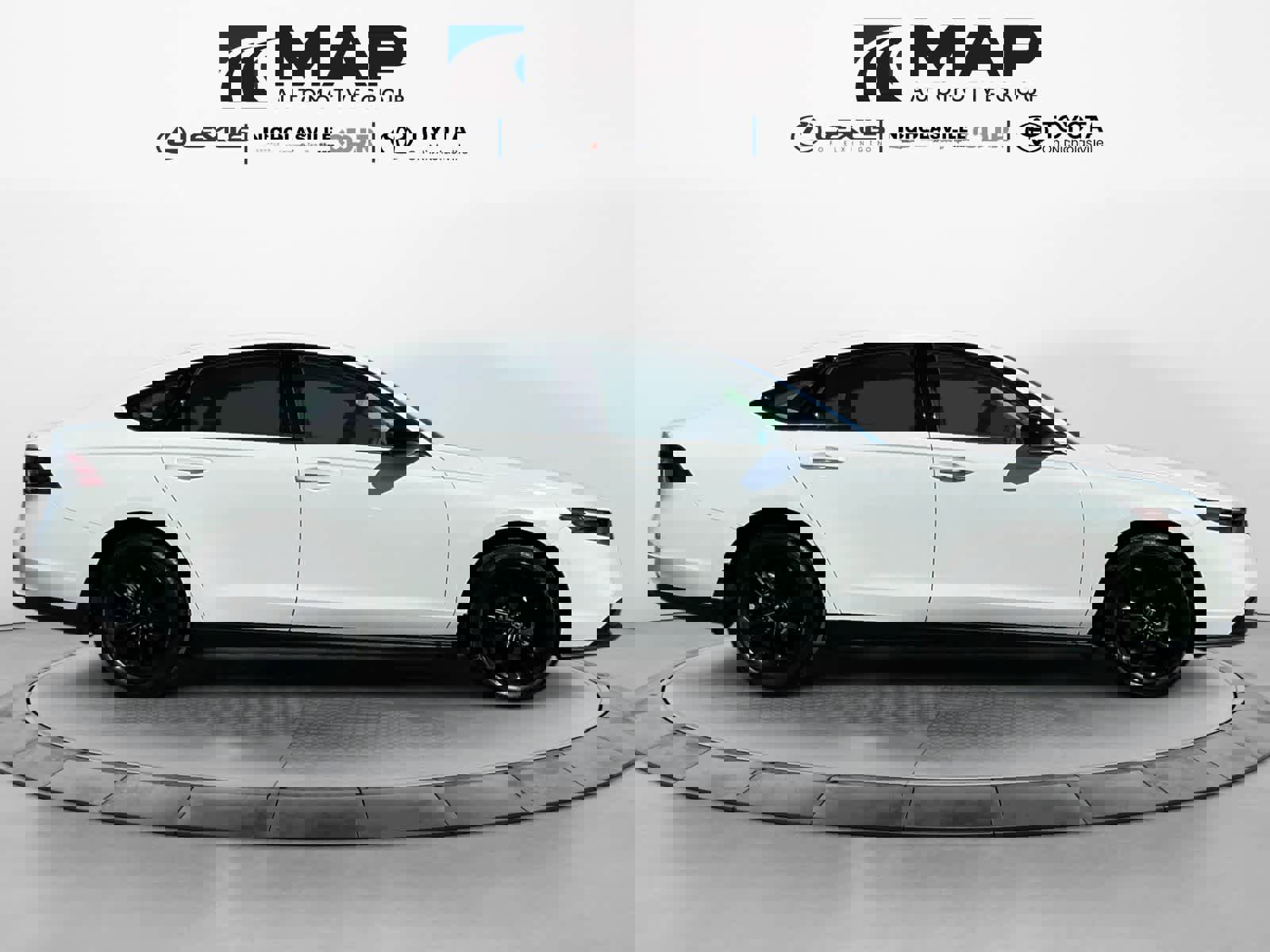 Used 2025 Honda Accord SE image 6