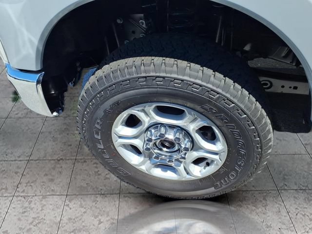 New 2026 Ford F250 XLT w/ XLT Premium Package AWD/4WD image 4