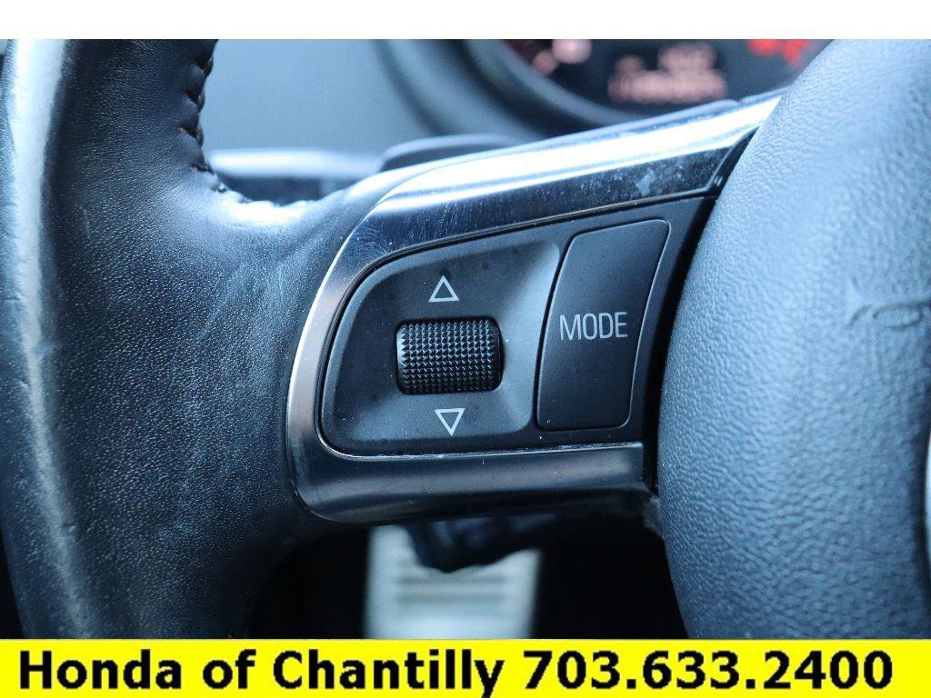 Used 2014 Audi TT 2.0T image 10