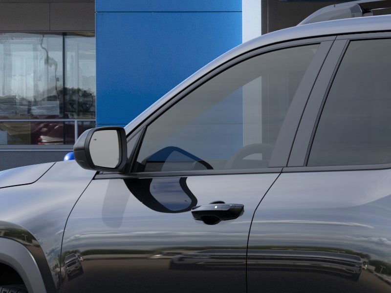 New 2026 Chevrolet Equinox LT image 36