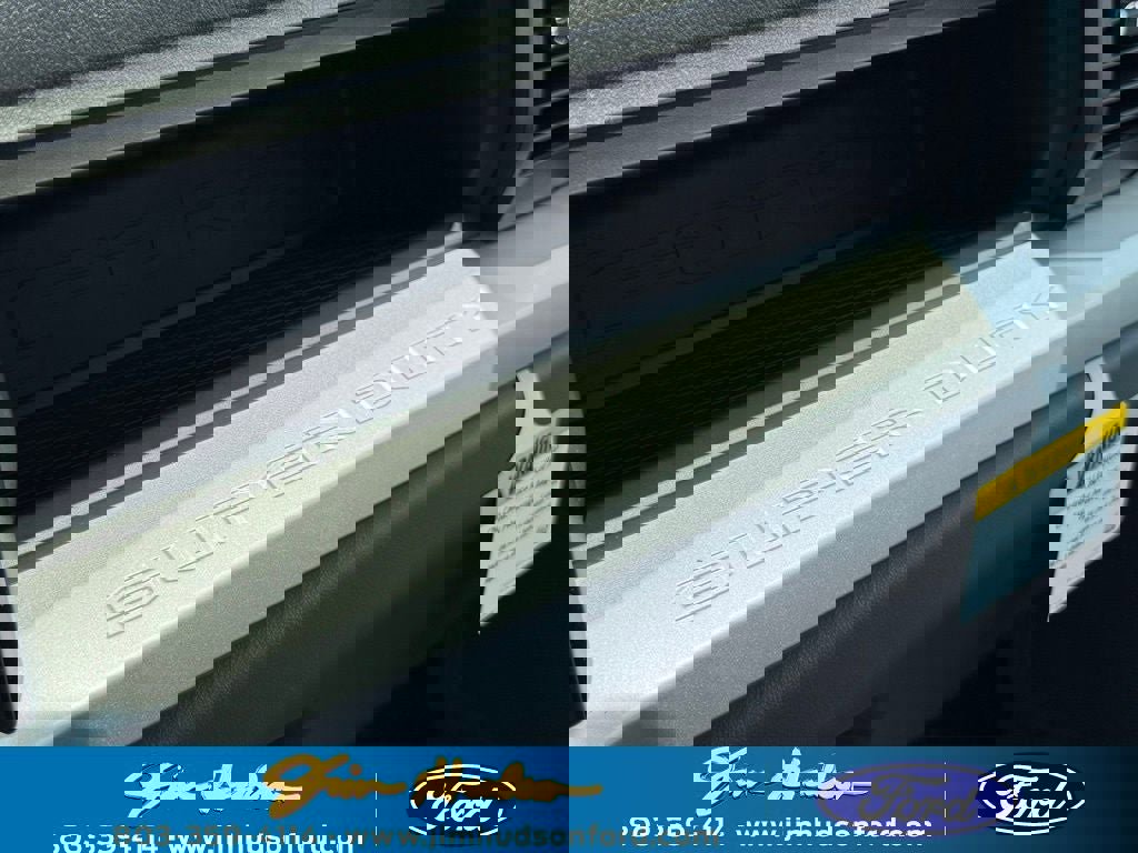 New 2025 Ford F550 2WD Regular Cab Super Duty image 33