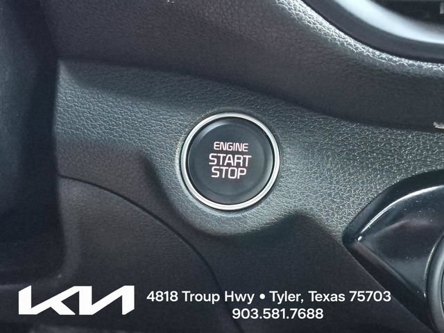 Certified 2024 Kia Forte GT-Line FWD image 42